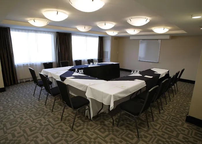 Doubletree By Hilton El Paso Downtown